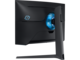 Монитори Samsung Odyssey G7 C27G75T