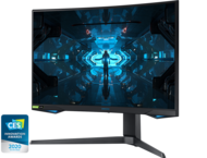 Монитори Samsung Odyssey G7 C27G75T
