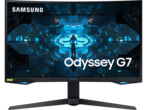 Монитори Samsung Odyssey G7 C27G75T