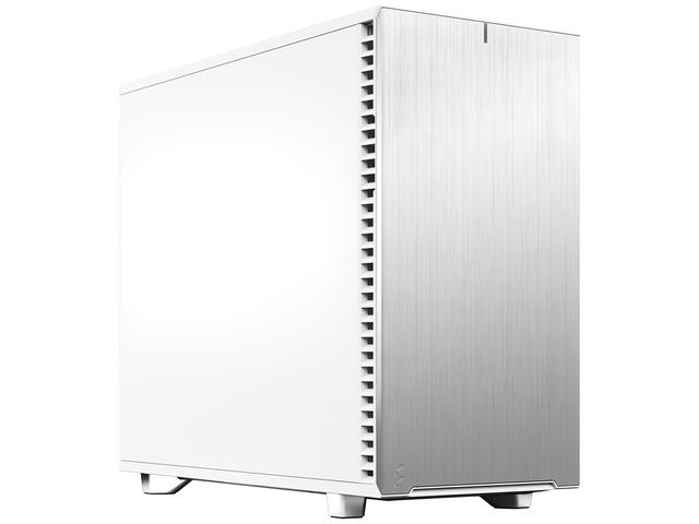 Кутии Fractal Design Define 7 White