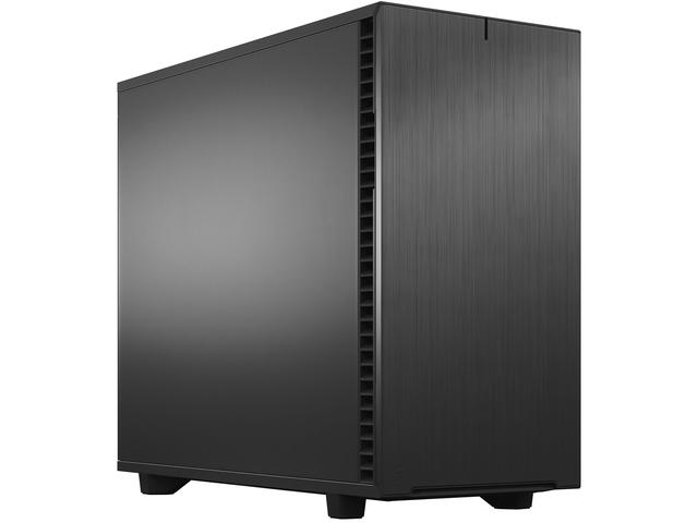Кутии Fractal Design Define 7 Gray