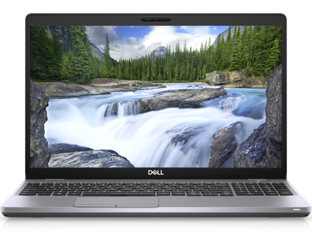 Лаптопи Dell Latitude 15 5510