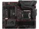 Дънни платки MSI H270 GAMING M3