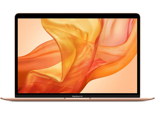 Лаптопи Apple MacBook Air 13.3" (2020)