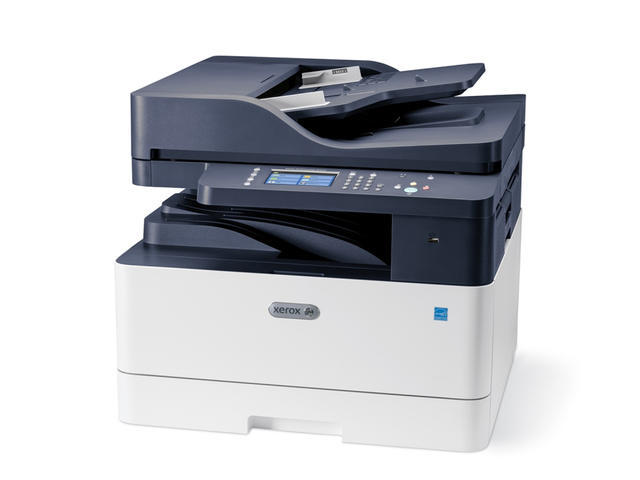 Принтери Xerox B1025 Multifunction Printer