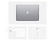 Лаптопи Apple MacBook Air 13.3" (2020)