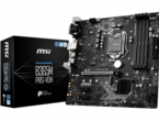 Дънни платки MSI B365M PRO-VDH