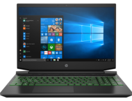 Лаптопи HP Gaming Pavilion 15-ec1017nu