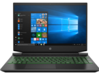 Лаптопи HP Gaming Pavilion 15-ec1017nu