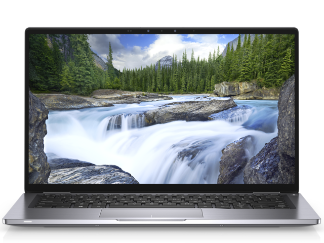 Лаптопи Dell Latitude 9410 2-in-1