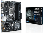 Дънни платки ASUS PRIME B250M-A