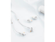 Слушалки Beoplay E6 Motion White