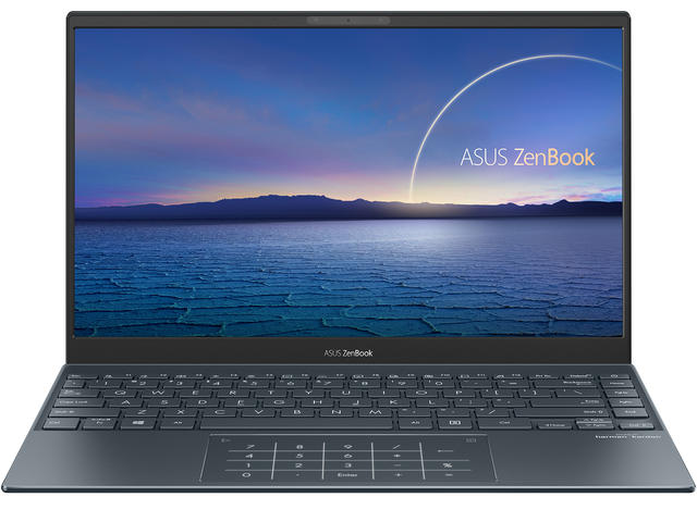 Лаптопи ASUS ZenBook 13 UX325JA-WB501T
