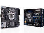 Дънни платки ASUS PRIME H310I-PLUS R2.0/CSM