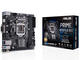 Дънни платки ASUS PRIME H310I-PLUS R2.0/CSM