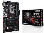 Дънни платки ASUS PRIME B250-PLUS