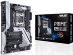 Дънни платки ASUS PRIME X299-DELUXE