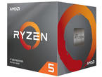 Процесори AMD Ryzen 5 3600XT