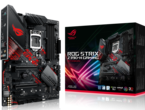 Дънни платки ASUS ROG STRIX Z390-H GAMING