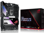 Дънни платки ASUS ROG MAXIMUS XII FORMULA
