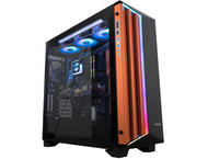 G:RIGS G:RIGS > Powered by Cougar > Dark Blader-S (Intel)