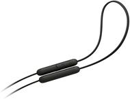 Слушалки Sony WI-XB400, в черно