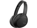 Слушалки Sony WH-CH710N, в черно