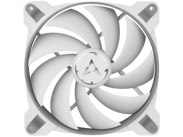 Вентилатори Arctic BioniX F140 PWM - Grey/White