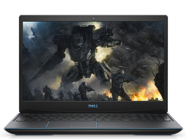 Лаптопи Dell G3 3500