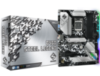 Дънни платки ASRock B460 Steel Legend