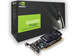 Видео карти PNY Quadro P400 V2 DVI