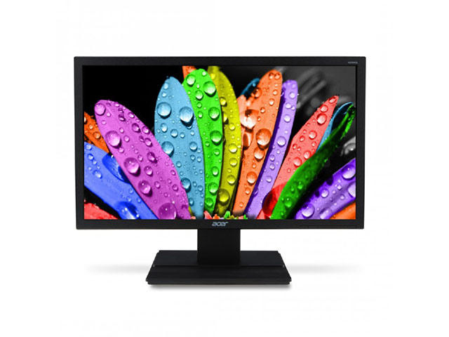 Монитори Acer V226HQLAbd