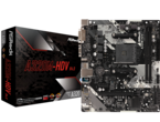 Дънни платки ASRock A320M-HDV R4.0