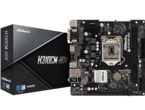 Дънни платки ASRock H310CM-HDV