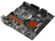 Дънни платки ASRock H110M-HDV R3.0