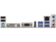 Дънни платки ASRock A320M-HDV