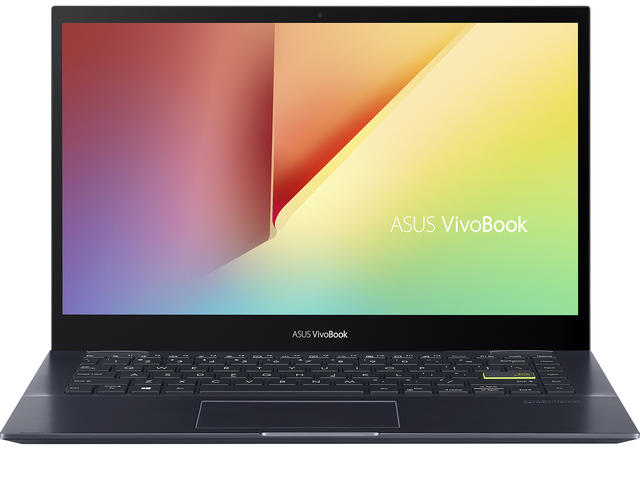 Лаптопи ASUS VivoBook Flip 14 TM420IA-WB501T
