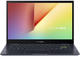 Лаптопи ASUS VivoBook Flip 14 TM420IA-WB501T