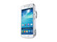 Смартфони Samsung Galaxy S4 zoom (SM-C101) 8GB, бял цвят