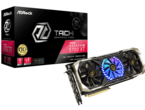 Видео карти ASRock Radeon RX 5700 XT TAICHI X 8G OC+