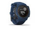 Смарт часовници Garmin Instinct Solar Tidal Blue