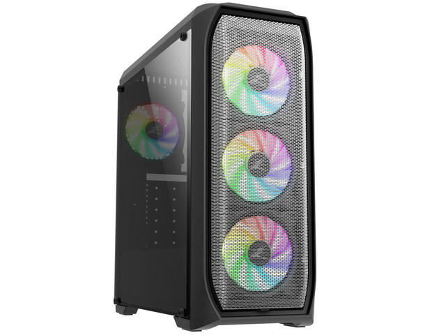 Кутии Zalman N5 MF 