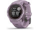 Смарт часовници Garmin Instinct Solar Orchid