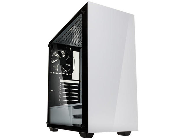 Кутии Kolink Stronghold White