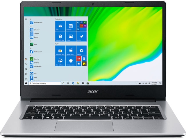 Лаптопи Acer Aspire 3 (A314-22)