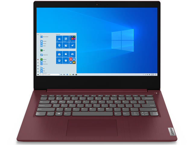 Лаптопи Lenovo IdeaPad 3 14" Ultraslim