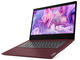 Лаптопи Lenovo IdeaPad 3 14" Ultraslim