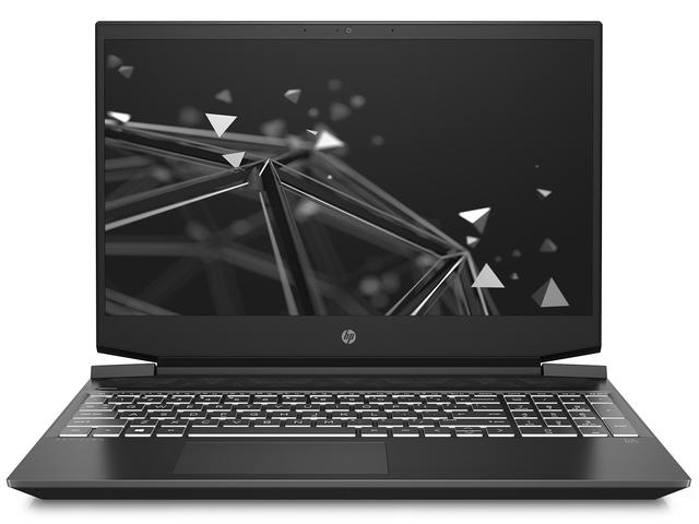 Лаптопи HP Gaming Pavilion 15-ec1000nu