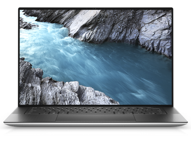 Лаптопи Dell XPS 15 9500