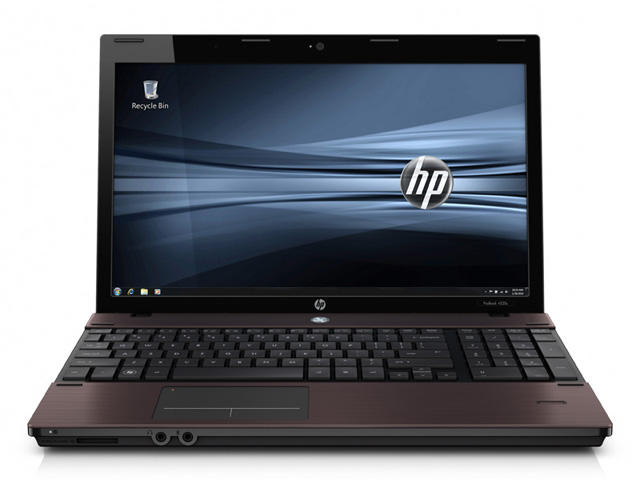 Лаптопи HP ProBook 4520s